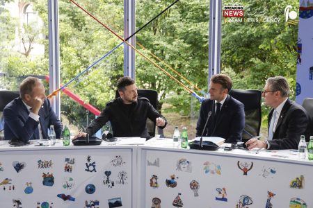 انتقاد از عدم جدیت روسیه و توافق بر تبادل اسیران جنگی