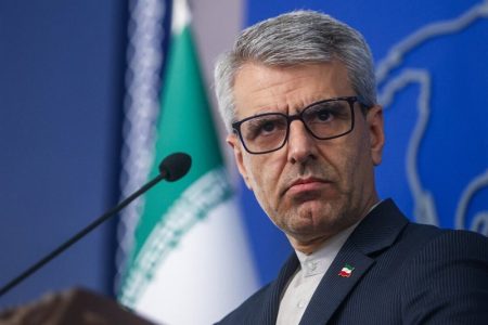 برگزاری دور پنجم گفتگوهای ایران-آمریکا در روز جمعه