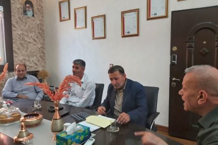 آمادگی مراکز خرید تضمینی گندم برای دریافت محصول کشاورزان