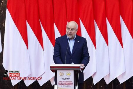 ما مسلمانان باید صدای مظلومیت مردم غزه باشیم