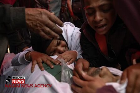 «جمعه خونین» در نوار غزه؛ شهادت ۲۵۰ فلسطینی طی ۳۶ ساعت گذشته