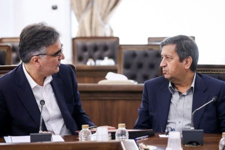 تغییر رئیس‌کل بانک مرکزی تکذیب شد