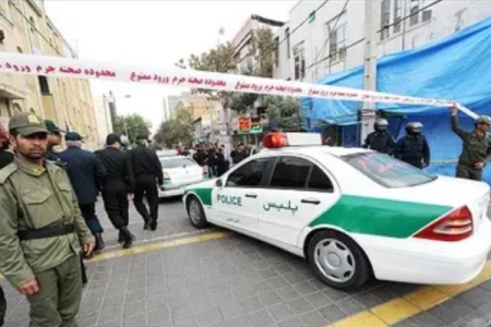 پدر خانواده تمام اعضای خانواده را به قتل رساند/ برادر کشی در یکی از روستاهای بناب