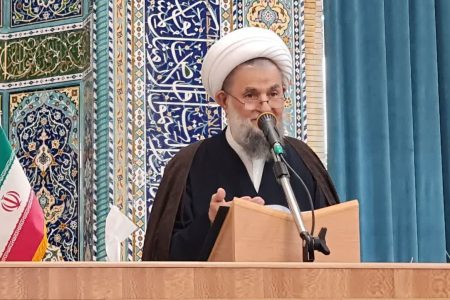 حمله موشکی سپاه به اسرائیل بهترین نوع امر به معروف و نهی از منکر بود