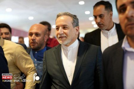 ایران پیشنهاد مکتوبی از آمریکا دریافت نکرده و بر حق غنی‌سازی صلح‌آمیز پایدار می‌ماند