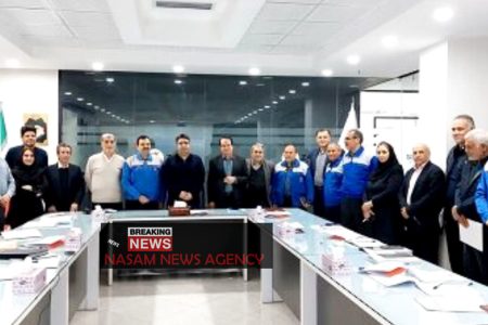 مجتمع فولاد ظفر بناب از اجرای پروژه احداث نیروگاه خورشیدی با ظرفیت ۱۵۰ مگاوات خبر داد