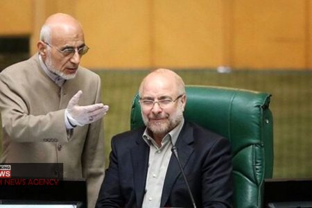 مجلس از میرسلیم شکایت می‌کند