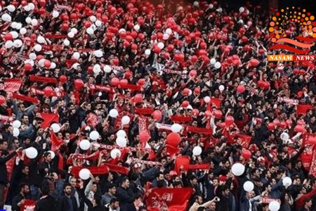 مردم بهترین قاضی هستند