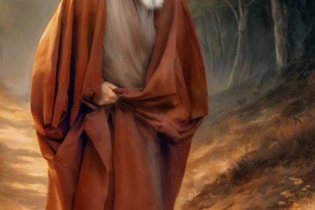 اماما، تو به ما جرات طوفان دادی…