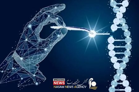 نجات جان نخستین نوزاد جهان با ویرایش ژن