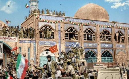 پشت پرده آزادسازی خرمشهر: دو نقشه کلیدی که سرنوشت جنگ را تغییر داد