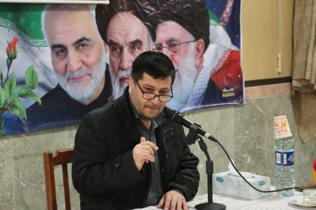 تأکید بر قدرت بازدارندگی ایران؛ اعلام جزئیات عملیات وعده صادق ۳ و تحولات یمن در مراسم گرامیداشت والفجر ۸