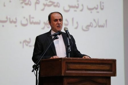 کشف ظرفیت‌های بناب از نگاه نائب رئیس مجلس: از پروژه‌های بزرگ تا مطالبه‌گری برای معیشت مردم