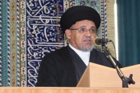 معلمان باید احساس هویت ایرانی ـ اسلامی و شخصیت ملی را در دانش آموزان زنده کنند