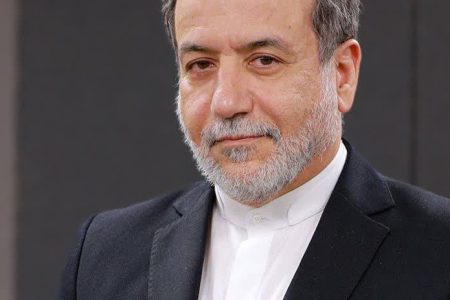 عزیمت عراقچی به مسقط برای شرکت در دور چهارم مذاکرات غیرمستقیم ایران و آمریکا