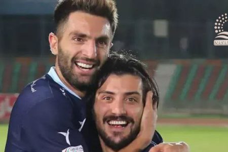 صعود پیکان به لیگ برتر با یک چهره بنابی و ۱۵ چهره تبریزی