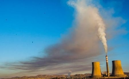 نانو و هوش مصنوعی: راه نجات نیروگاه‌های آلوده‌ای مانند سهند بناب