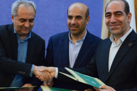 آغاز ایجاد نخستین نیروگاه خورشیدی دانشگاهی کشور با ظرفیت ۵۰ مگاوات در دانشگاه صنعتی تبریز