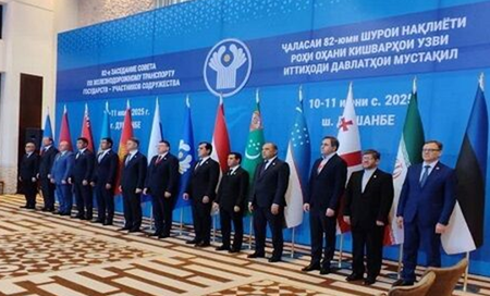 ایران و ۱۰ کشور جهان بر سر میز مذاکره؛ توافق بزرگ امضا شد