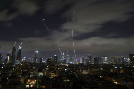 موج جدید حملات موشکی ایران به مواضع رژیم صهیونیستی