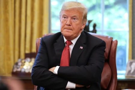 نمی‌خواهم با ایران درگیر شوم؛ به توافق بسیار نزدیک شده‌ایم