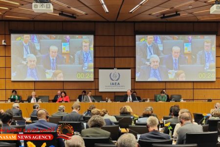 تصویب قطعنامه ضدایرانی در شورای حکام آژانس انرژی اتمی؛موافقان ومخالفان