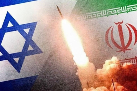 تقابل تمدن و حباب امنیتی