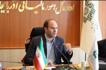 10هزار میلیارد ریال بدهی نتیجه فعالیت باندهای کارت بازرگانی استیجاری در آذربایجان‌شرقی