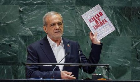 حمله به ایران خیانتی بزرگ به دیپلماسی و صلح بود/ به دنبال منطقه‌ای هستیم که در آن نه صلح از طریق قدرت، بلکه قدرت از طریق صلح دنبال شود