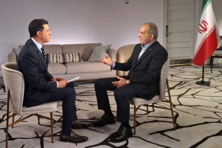 مردم آمریکا اجازه ندهند دولت‌شان از مالیات آنها از یک رژیم آپارتایدی و نسل‌کش حمایت کند/ اگر تحریم‌ها رفع شوند، امکان گفت‌وگو و مذاکره وجود دارد