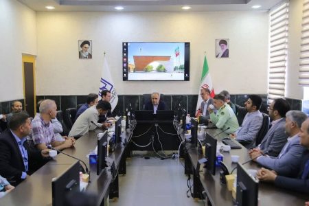 سرمست: رویکرد مدیریت ارشد استان حمایت از واحد‌های اقتصادی دانش بنیان است؛ تاکید بر لزوم تربیت نیروی انسانی متخصص در دانشگاه بناب