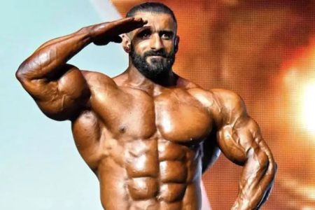 زمان مسابقه هادی چوپان در مسترالمپیا 2025مشخص شد + چهار ایرانی در مستر المپیا