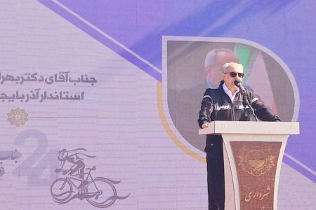 دوچرخه‌سواری نشانه شهر مدرن، سالم و پویا است 