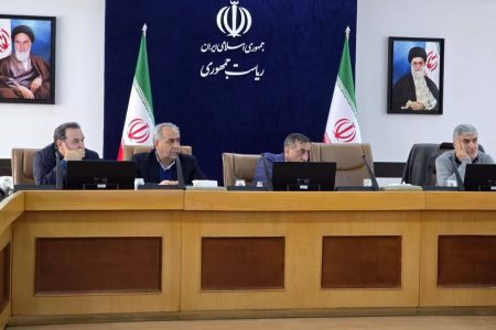 دولت بر تسریع راه‌اندازی شرکت مس سونگون آذربایجان تأکید کرد