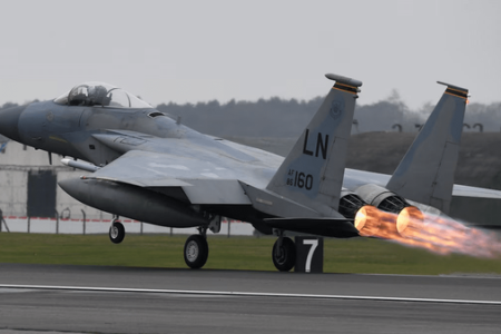 حمله هوایی به ایران، باعث فروپاشی نمی‌شود