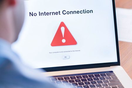 نحوه حمایت از شرکت‌های متضرر از قطعی اینترنت؛ میزان تسهیلات چقدر است؟