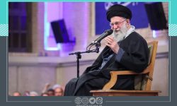 بیانات رهبر معظم انقلاب در دیدار مردم آذربایجان شرقی