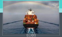 هیچ‌گونه توقفی در اصل تردد دریایی رخ نداده است