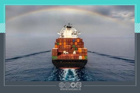 هیچ‌گونه توقفی در اصل تردد دریایی رخ نداده است