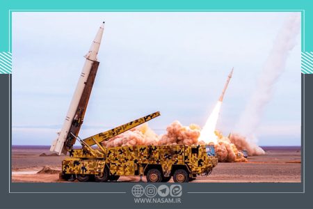 آغاز موج یازدهم عملیات «وعده صادق ۴»