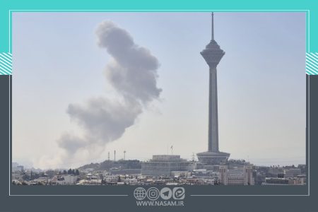 آغاز رسمی جنگ ایران و غرب