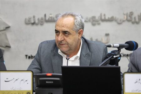 زنجیره تولید آذربایجان شرقی نیازمند تأمین پایدار ورق فولادی است