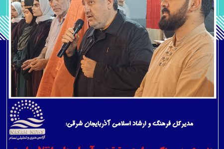 هنر متعهد، سنگر روایت حقیقت و آرمان‌های انقلاب است