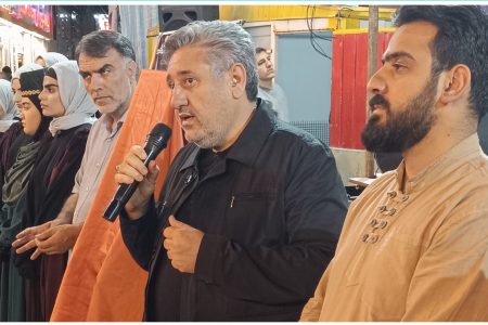 هنر متعهد، سنگر روایت حقیقت و آرمان‌های انقلاب است
